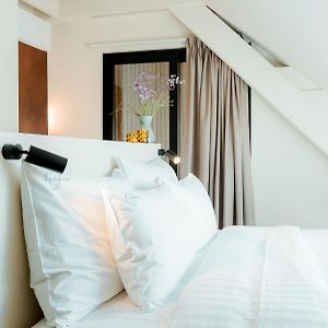 Kamer met een King Size Bed