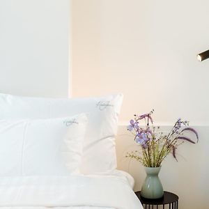 Kamer met een King Size Bed